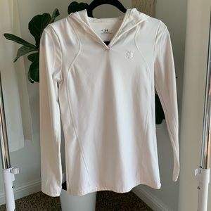 Underarmour long sleeve baselayer